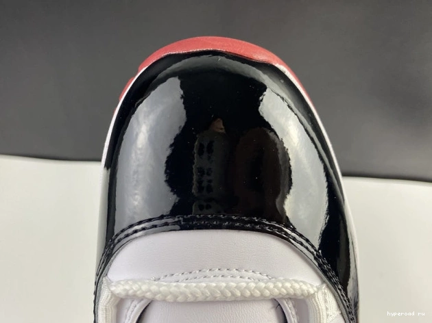 Jordan Retro Low 11 Air Concord Bred AV2187-160 0520